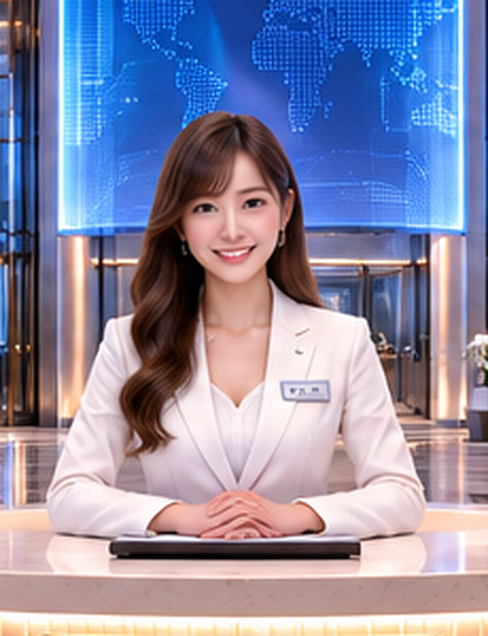 AI concierge Aily